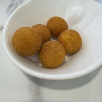 China Max Dumpling House - Taro balls - Chinese Near Me - San Diego, California