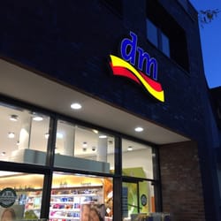 Dm-drogerie Markt