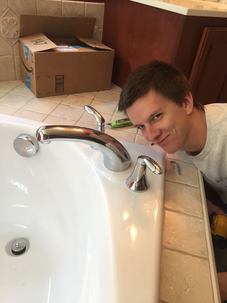 Slide of Slaney Plumbing