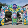 La Villita Historic Arts Village gift card