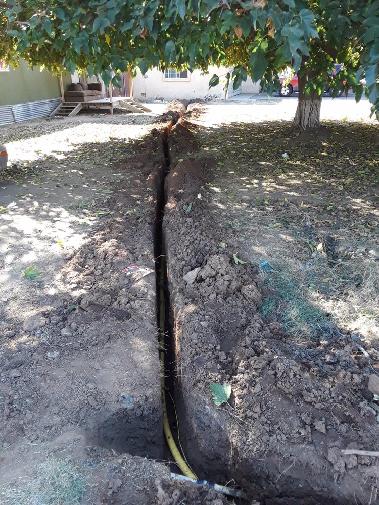 Slide of JB Plumbing