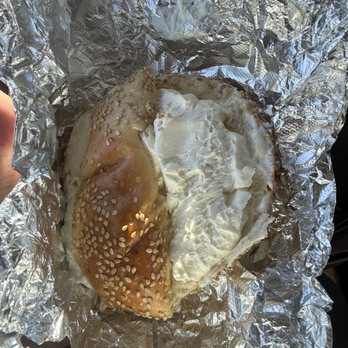 Big Belly Bagels & Deli - Bagels Near Me - Brick, New Jersey