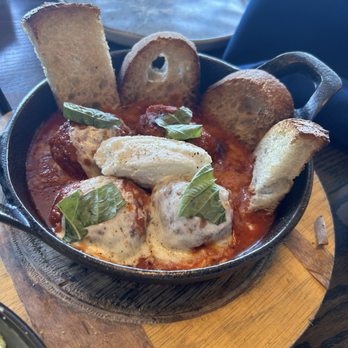 Trevor's - Meatballs - Pizza Near Me - Phoenix, Arizona Trevor's - Meatballs - Pizza Near Me - Phoenix, Arizona