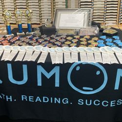 Annual Awards