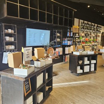 The Oil Tree - Store view - Specialty Food Near Me - Oklahoma City, Oklahoma The Oil Tree - Store view - Specialty Food Near Me - Oklahoma City, Oklahoma