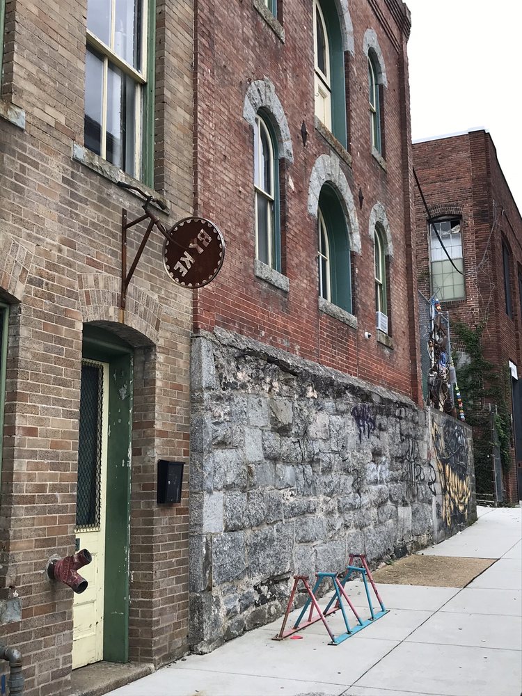 Byke - social services organization in Baltimore, MD