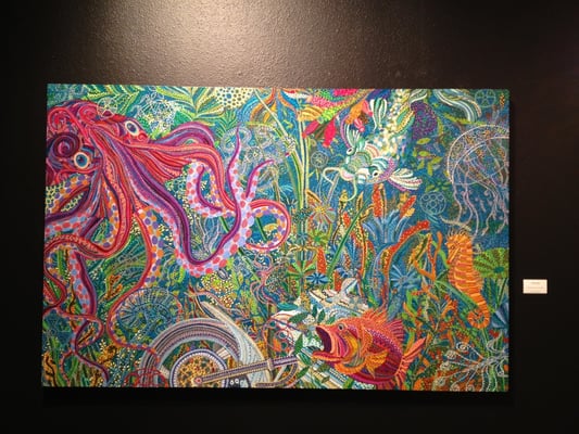 Art Car Museum by null