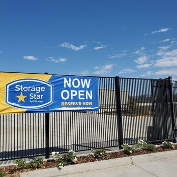 Storage Star - Self Storage Near Me - Napa, California