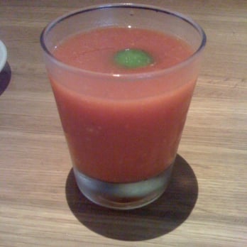 R+D Kitchen - My friend swears by the Bloody Mary. - New American Near Me - Santa Monica, California R+D Kitchen - My friend swears by the Bloody Mary. - New American Near Me - Santa Monica, California