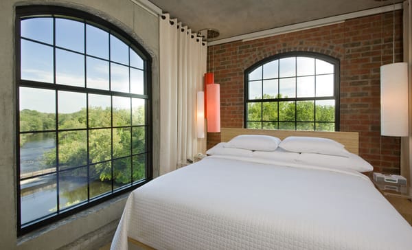 The LOOM Hotel, Tapestry Collection by Hilton by null