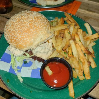 Over Under - Cheeseburger - Burgers Near Me - Miami, Florida Over Under - Cheeseburger - Burgers Near Me - Miami, Florida