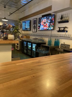 Rift Wine Bar & Taphouse by null