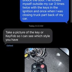 KeyLogic Locksmith