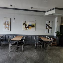 Orly Restaurant & Grill