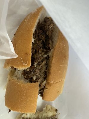 Hungry Bear Sub Shop by null