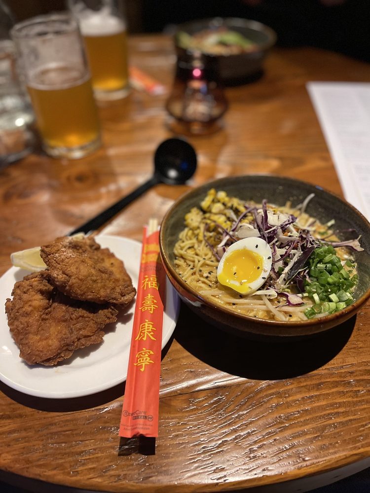 LOCAL Public Eatery Terry Ave