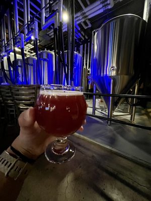 Richbrau Brewing by null