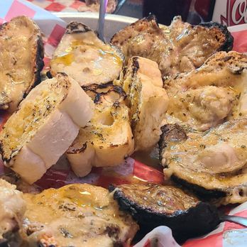 Uncle T's Oyster Bar - Chargrilled Oysters - Bars Near Me - Scott, Louisiana
