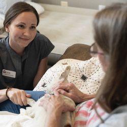 Caring Pathways - Northern Colorado