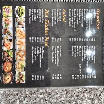 Sushi Bella - Menu August 2025 - Sushi Bars Near Me - Desert Hot Springs, California Sushi Bella - Menu August 2025 - Sushi Bars Near Me - Desert Hot Springs, California