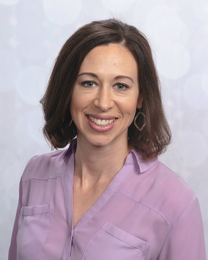 KRISTIE ZIMMERMAN Updated August 2024 2420 Wilson Blvd, Arlington