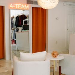 A-Team Collections