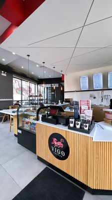 VIGO Coffee by null
