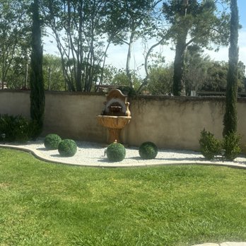 Santi's Fountains - Fountain - Home Decor Near Me - Riverside, California