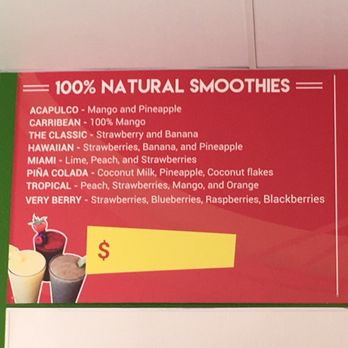 Neveria Colima - Ice Cream & Frozen Yogurt Near Me - San Lorenzo, California