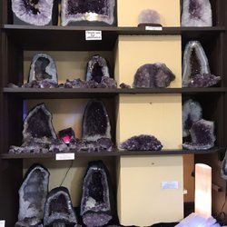 Multifaceted Minerals