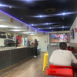 Antojo fast food and chicken