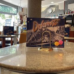 Eiscafé Dolomiti