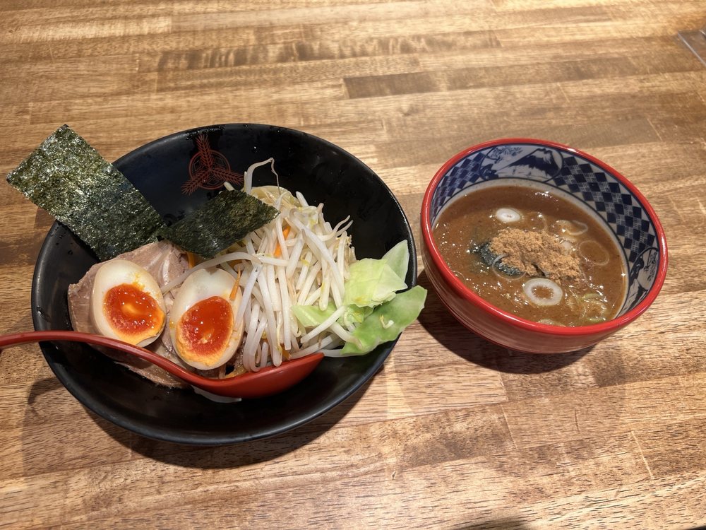 Mita Seimenjo Kitashinchi