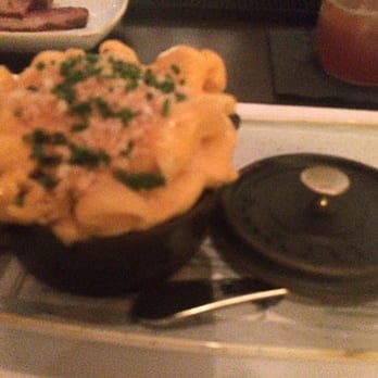 Yardbird - Mac & cheese - Southern Near Me - Las Vegas, Nevada Yardbird - Mac & cheese - Southern Near Me - Las Vegas, Nevada