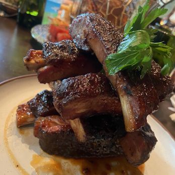 Yardbird - At Louis smoked ribs - Whiskey Bars Near Me - Denver, Colorado Yardbird - At Louis smoked ribs - Whiskey Bars Near Me - Denver, Colorado
