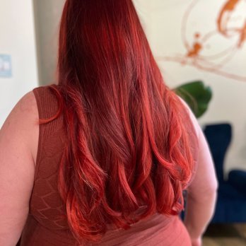 Ginger & Maude - Red Hair Color - Hair Stylists Near Me - Portland, Oregon Ginger & Maude - Red Hair Color - Hair Stylists Near Me - Portland, Oregon