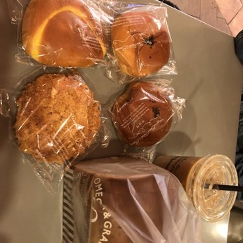 Paris Baguette - Bakeries Near Me - Palisades Park, New Jersey Paris Baguette - Bakeries Near Me - Palisades Park, New Jersey