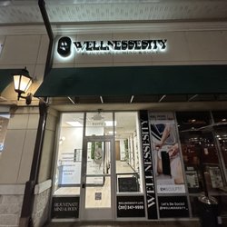 Wellness Center