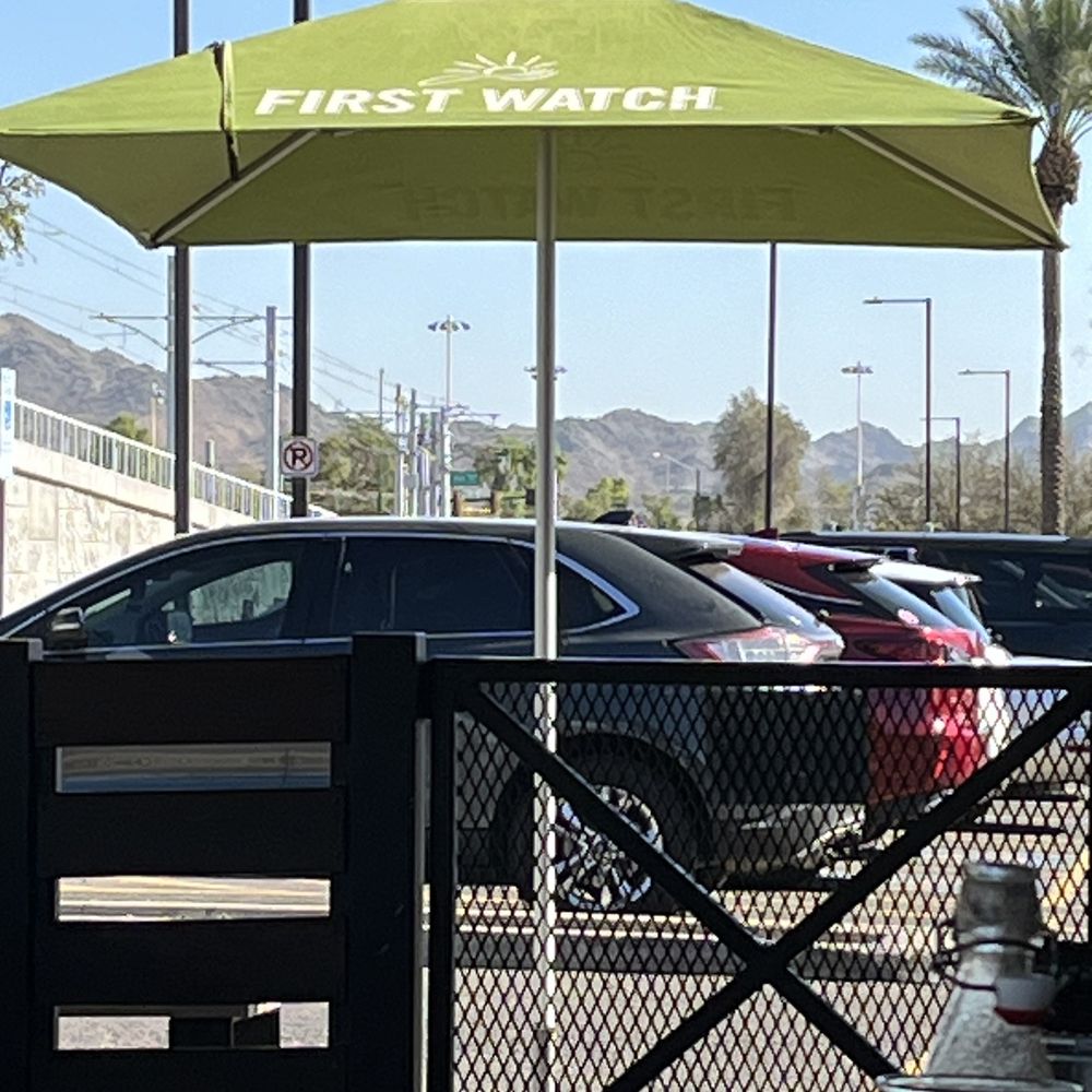 First Watch - Breakfast & Brunch Near Me - Phoenix, Arizona
