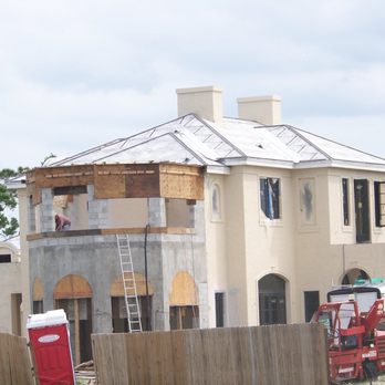Watlee Construction - a house under construction - General Contractors Near Me - Hobe Sound, Florida Watlee Construction - a house under construction - General Contractors Near Me - Hobe Sound, Florida