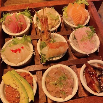 Sushi Umi - Japanese Near Me - Herndon, Virginia