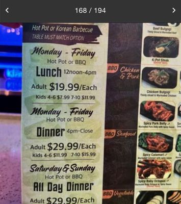 Catalina Mexican Restaurant by null