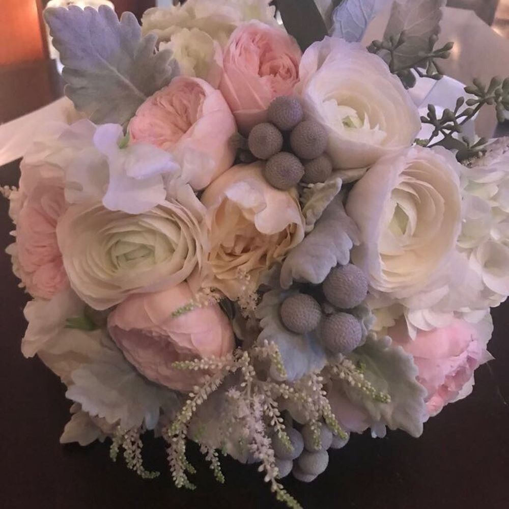 Ultra Violet Flowers - Florists Near Me - Washington, DC, District of Columbia