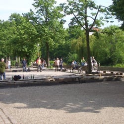 Bouleplatz
