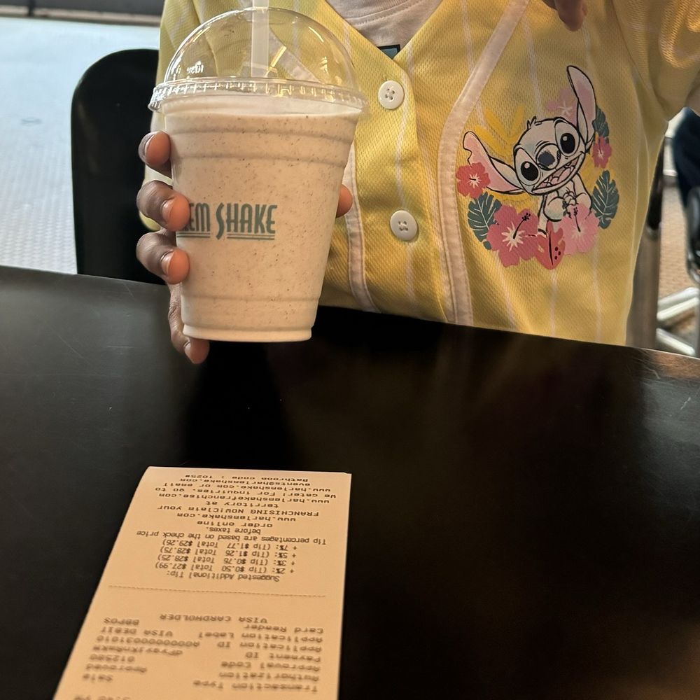 Harlem Shake - American Near Me - New York, New York