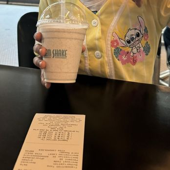 Harlem Shake - American Near Me - New York, New York