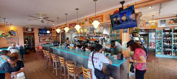 Harpoon Harry's by null