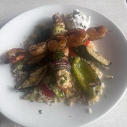 I believe is called Farm Platter Combo