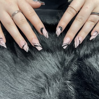 Stella Nails - Nail Salons Near Me - Summerville, South Carolina
