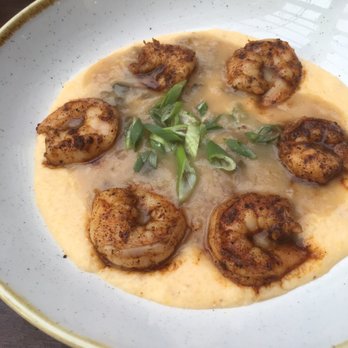 Hotel Covington - Shrimp and grits - Hotels Near Me - Covington, Kentucky
